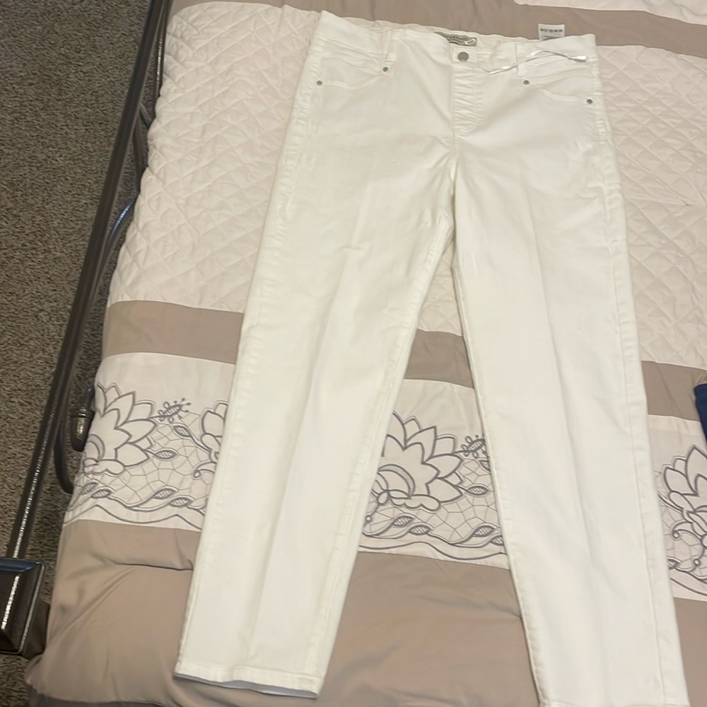 Liverpool capris